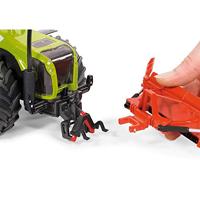 SIKU Farmer - Maisschuif modelvoertuig - thumbnail