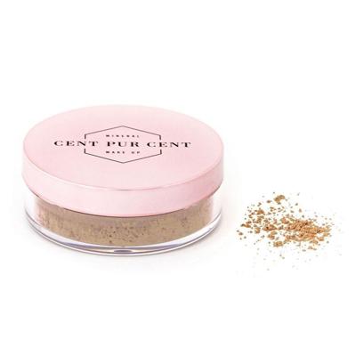 Cent Pur Cent Loose Mineral Foundation 5.0 6gr