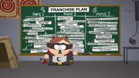 South Park the Fractured But Whole - thumbnail