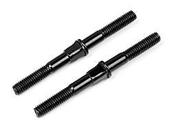 HPI - Turnbuckle M5x58mm (2) (101381)
