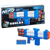 Roblox NERF - Arsenal Pulse Laser - thumbnail