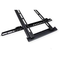 VALUE TV/monitor muurbeugel, < 75 kg, (VESA 600x400) - thumbnail