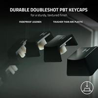 Razer Huntsman V2 gaming toetsenbord - thumbnail