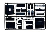 Italeri 1/24 Scania R730 Streamline 4x2 - thumbnail