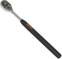 IceToolz (Buzaglo) Icetoolz 24053r4 ratelsleutel 1/2" 5mm zwart/zilver - thumbnail