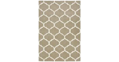 Vloerkleed Albany Ogee - Camel Vloerkleed Albany Ogee - Camel