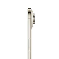 Apple iPhone Air 512 GB: dunste iPhone ooit, 6,5‑inch display met ProMotion tot 120 Hz, krachtige A19 Pro-chip, Center Stage-camera aan de voorkant, batterij voor een hele dag; Lichtgoud - thumbnail