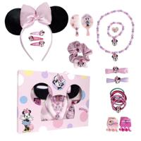 Disney Minnie Mouse Beauty Set - thumbnail