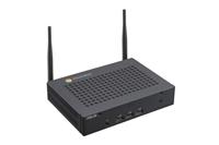 ASUS Chromebox CF40 zonder ventilator, met Intel® Celeron N4500-processor, 8 GB geheugen, eMMC 64G, USB-C (ondersteuning voor PD/Alt-Mode), HDMI, WiFi 6, verchroomd OS, VESA-houder - thumbnail