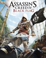 Assassin's Creed 4 Black Flag (classics) - thumbnail