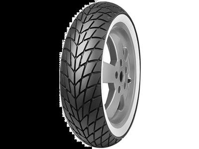 Deestone Buitenband 120/70-12 tl grip x d825