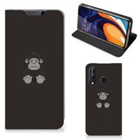 Samsung Galaxy A60 Magnet Case Gorilla - thumbnail