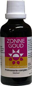 Zonnegoud Pulmonaria Complex