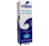 Sterimar Neusspray Zeewater - thumbnail