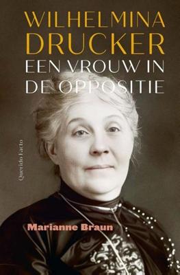 Wilhelmina Drucker (Hardback)