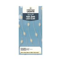 Strengverlichting lumineo 195cm - thumbnail