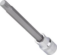 Vigor V2124 Veeltand (XZN) Dopsleutel-bitinzet 6 mm M6 1/2 (12.5 mm) - thumbnail