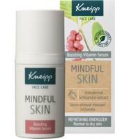 Kneipp Kneipp Boosting Vitamin Serum Mindful Skin (30ml) - thumbnail