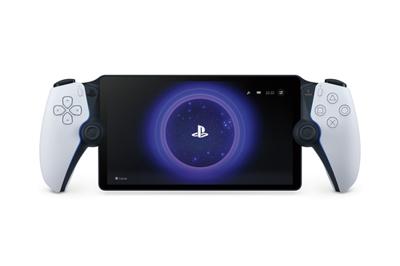 PlayStation 5 Sony PS PORTAL Draagbaar - thumbnail