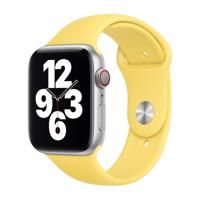 Apple Sport Band Apple Watch 38mm / 40mm / 41mm Ginger - thumbnail