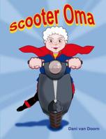 Scooter oma (Paperback) - thumbnail