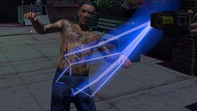 Drunkn Bar Fight (PSVR Required)