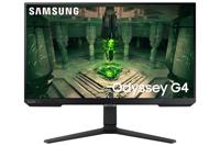 Samsung 27” G40B 240Hz Odyssey Gaming Monitor - thumbnail