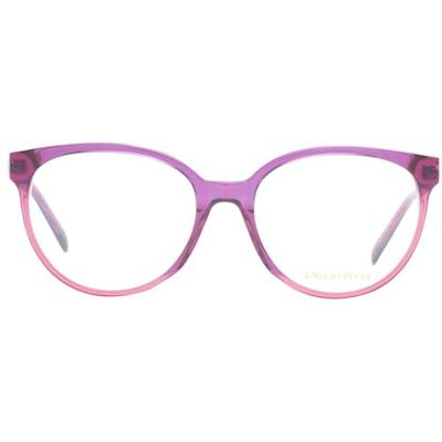 Brillenframe Dames Emilio Pucci EP5184 53083 Brillenframe Dames Emilio Pucci EP5184 53083