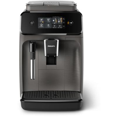 Philips Home EP1224/00 Koffievolautomaat Zwart
