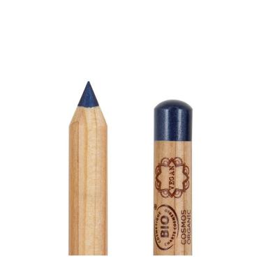 Boho green makeup Oogpotlood 05 blauw 1 Stuks Boho green makeup Oogpotlood 05 blauw 1 Stuks