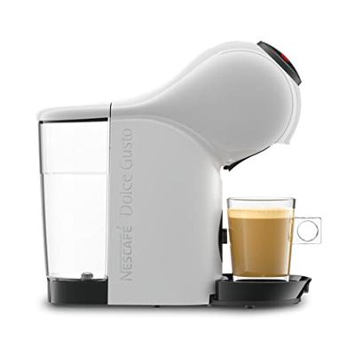 Krups KP2431 NESCAFÉ Dolce Gusto GENIO S Basic Espresso apparaat Wit - thumbnail