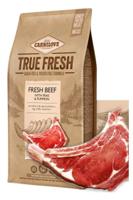 Carnilove True Fresh rundvlees voor volwassenen, 1,4 kg - thumbnail