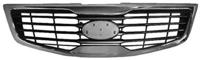 front grille - thumbnail