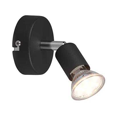 Trio SpotParis zwart - R80911032