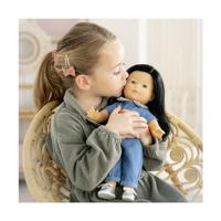 Pop mijn Corolle Perrine - COROLLE blauw - thumbnail