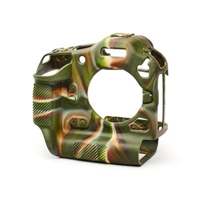 easyCover Body Cover for Canon R1 Camouflage