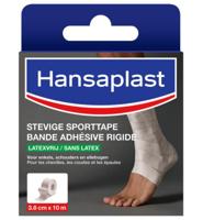 Hansaplast Sport tape breed 3.75cm x 10m 1 Rol - thumbnail