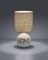 Trio Landelijke schemerlampEsna Home 16cm grijs - R50651025 - thumbnail