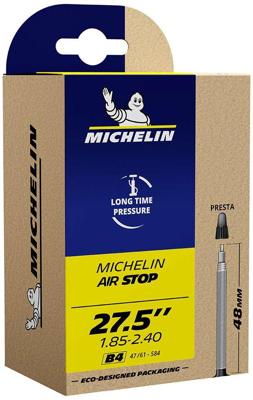 Michelin b4 airstop 27.5" 47/61-584 tube