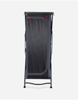 Crespo AP/101-89 opberg/hanggedeelte campingkast - thumbnail