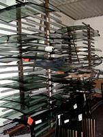 Roestvrijstalen haalmes, klinglengte 38 mm KS Tools 140.2271 - thumbnail