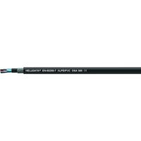 HELU 11014051 Instrumentkabel HELUDATA® EN50288-7 OSA 300 4 x 2 x 1 mm² Zwart 100 m - thumbnail