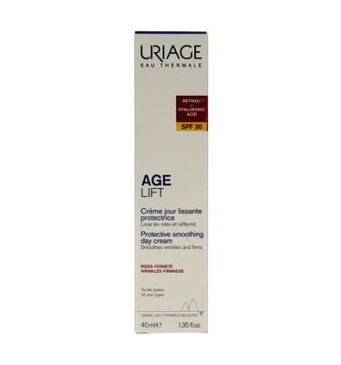 Uriage Age Lift Protective Smoothing Day Cream SPF30