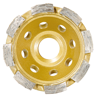 Carat CUC080M000 | Slijpkop beton | CUC 80xM14 - CUC080M000 Carat CUC080M000 | Slijpkop beton | CUC 80xM14 - CUC080M000