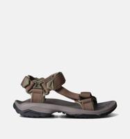 Teva Terra Fi Lite Sandaal Heren Dark Olive/Desert Palm 12 - thumbnail