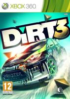 Dirt 3 - thumbnail