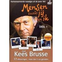 Mensen zoals jij en ik 1 (DVD) - thumbnail