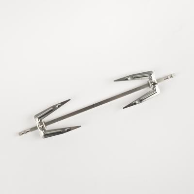 G3 Ferrari Friggisano EVO 13L Enkel Vrijstaand 1700 W Frituurpan Zwart, Roestvrijstaal