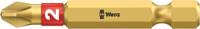 Wera 851/4 BDC Bits Phillips, PH 2 x 50 mm - 1 stuk(s) - 05059532001 - thumbnail