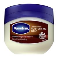 Syoss Vaseline Pure Petroleum Jelly - Cacoa 100ml - thumbnail